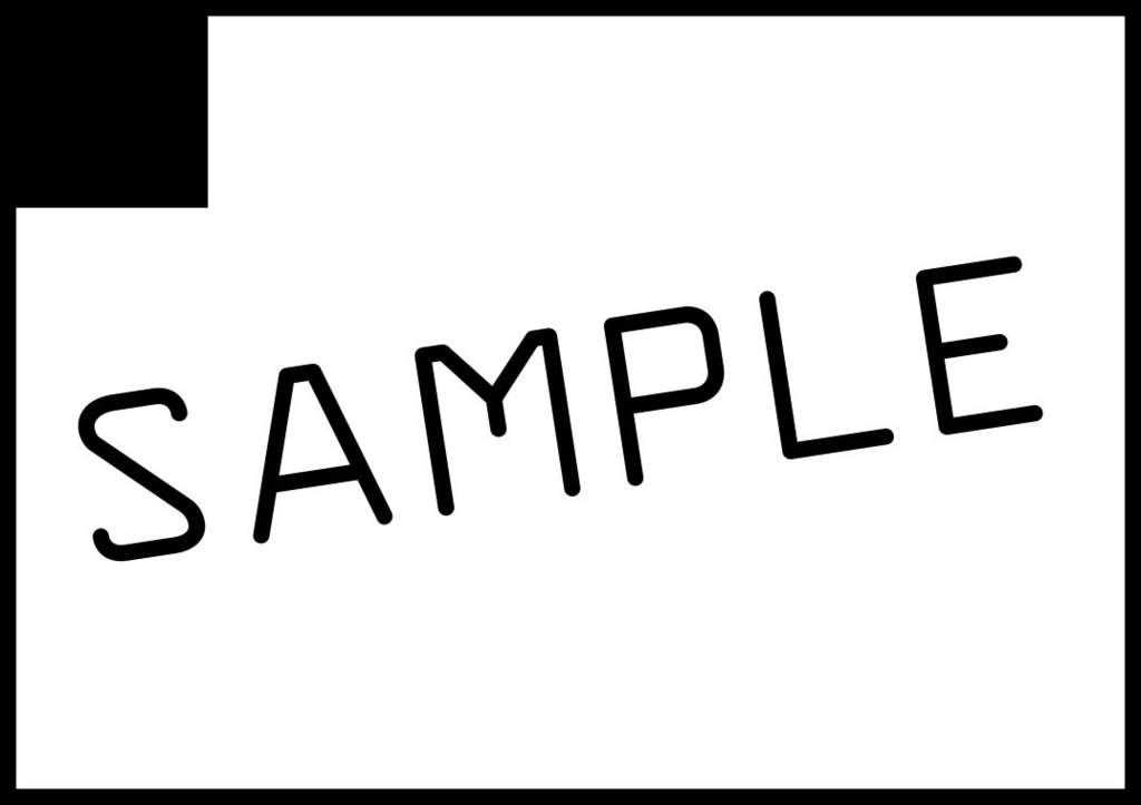 炎日戀愛譚サークルカット(直参追加椅子なし)