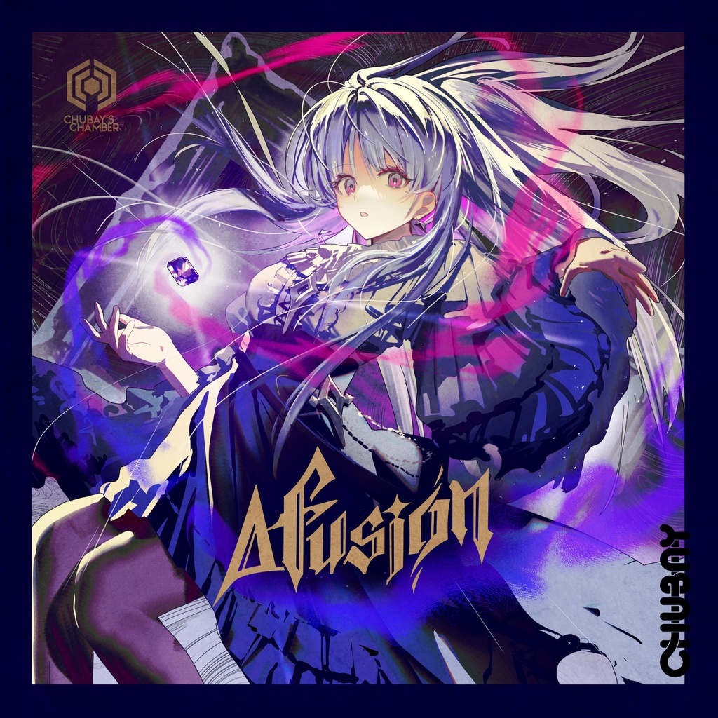 Δfusion