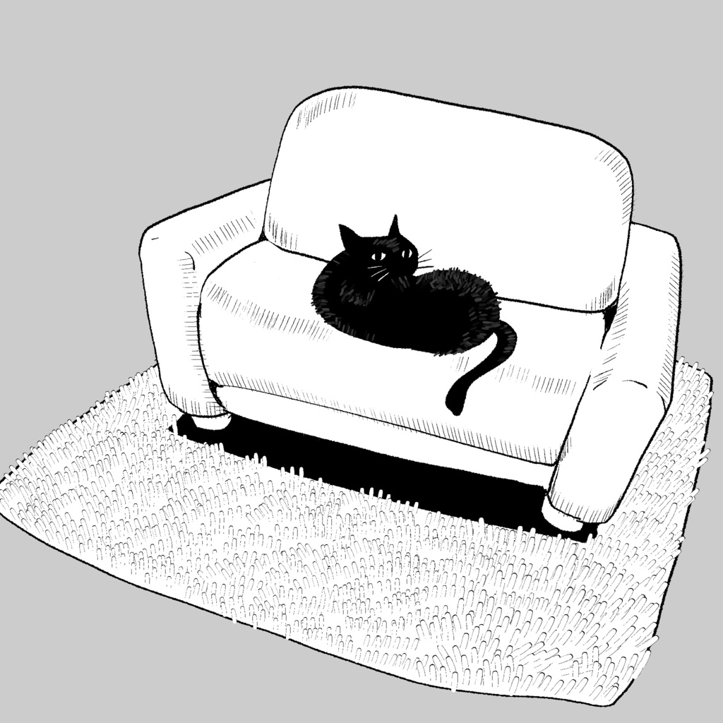 ちょい足しブラシ