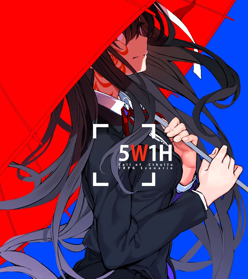 5W1H