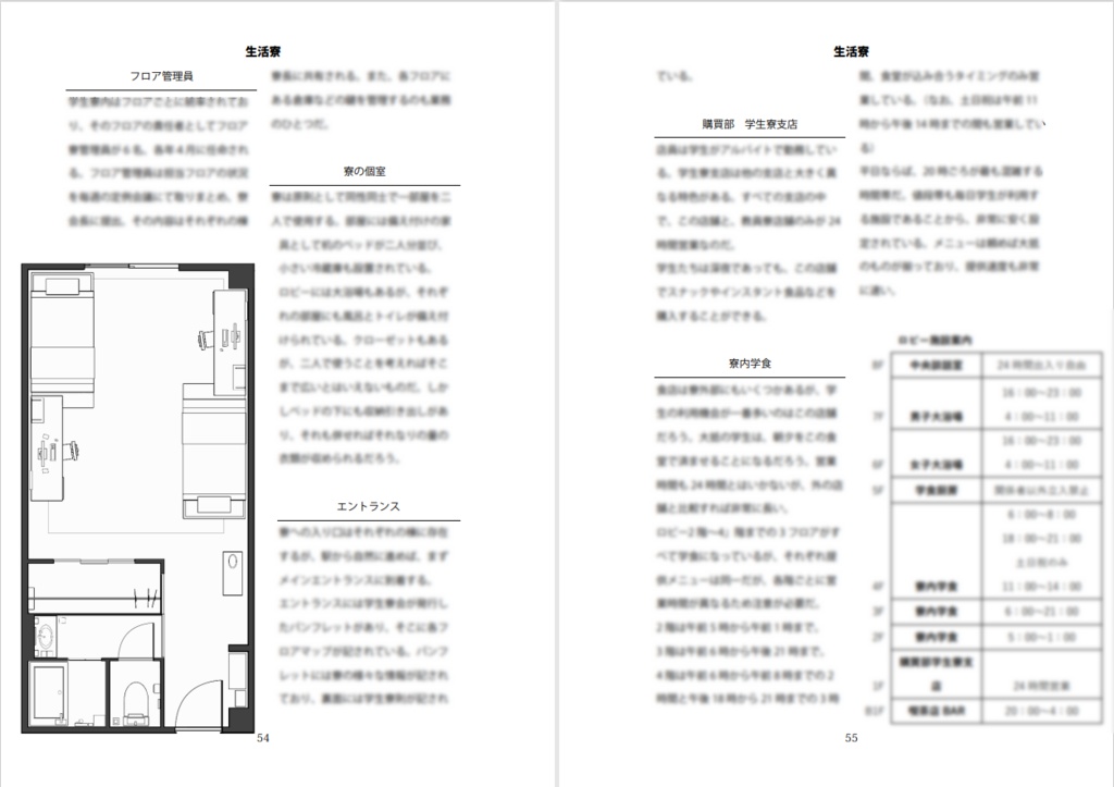 先端教育特別区域ニラトルフ