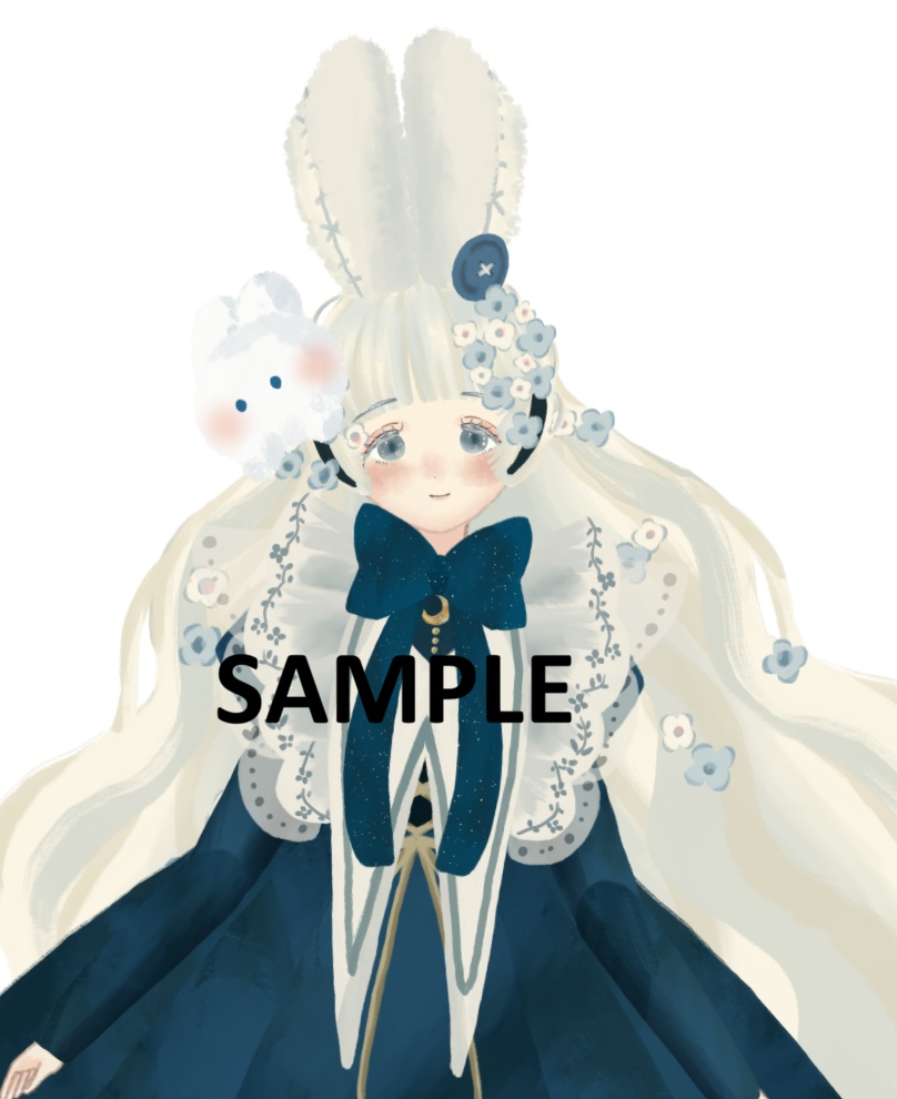 蒼-Aoi-ランダムチェキ