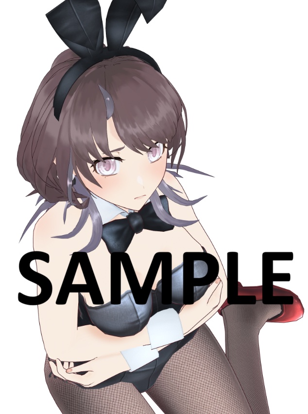 時桜 ランダムチェキ