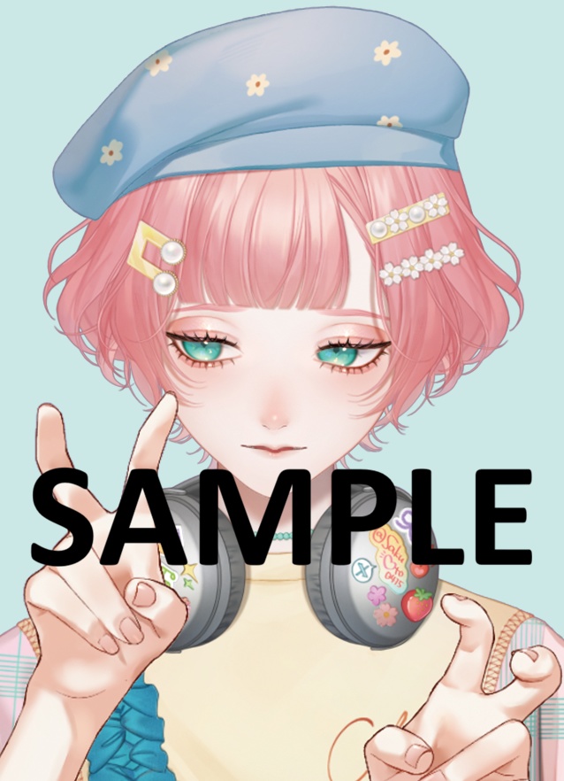 紗倉おと ランダムチェキ