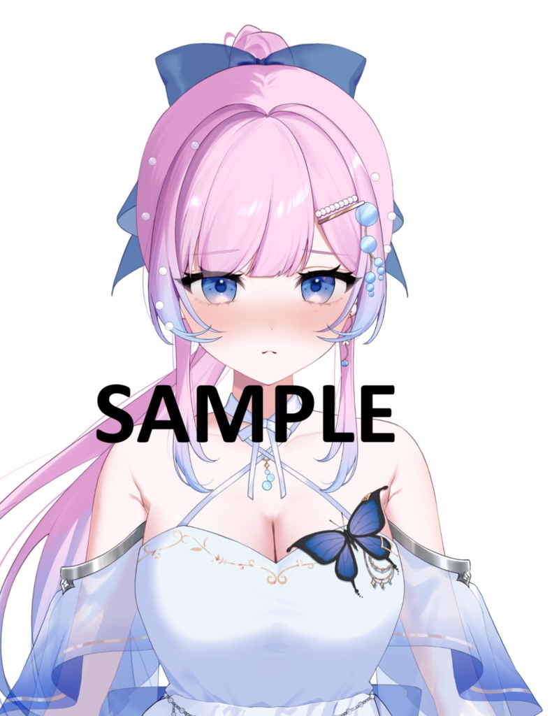 炭酸水 ランダムチェキ