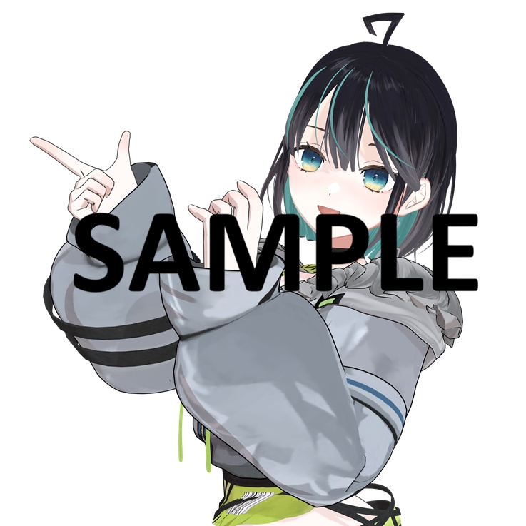 七篠さよ ランダムチェキ