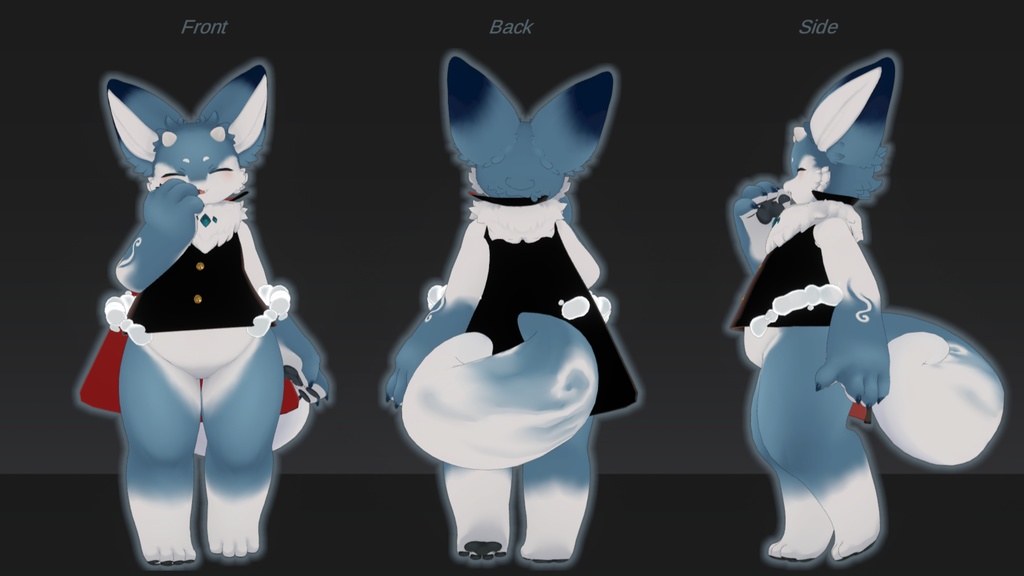 【無料】NEPOくん専用ハロウィン衣装