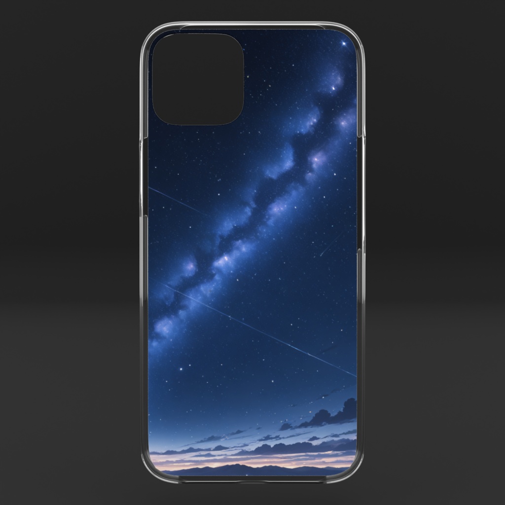 Stellar - iPhone 16 Plus