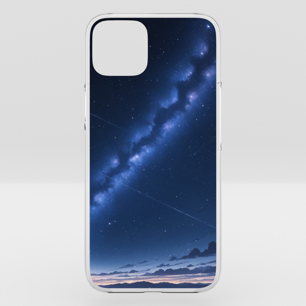 Stellar - iPhone 16 Plus