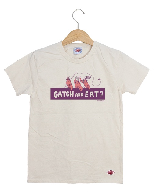 KTGオリジナル 2020ザリT ナチュラル