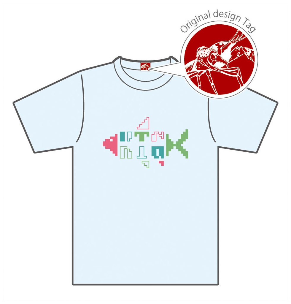 2023　KTGTシャツ　【ライトサックス】※受注生産