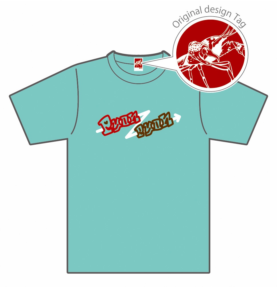 2024　KTGTシャツ 【メロン】※受注生産