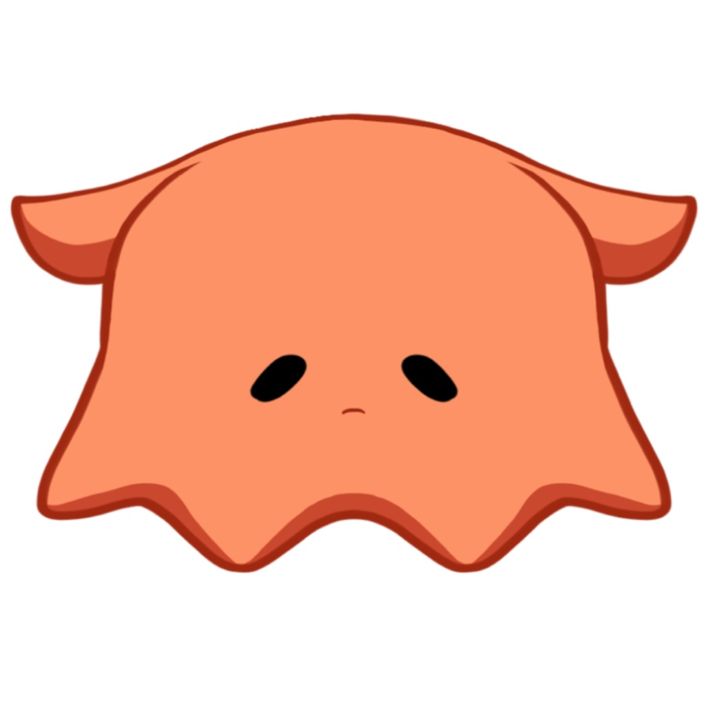 面倒ダコステッカー