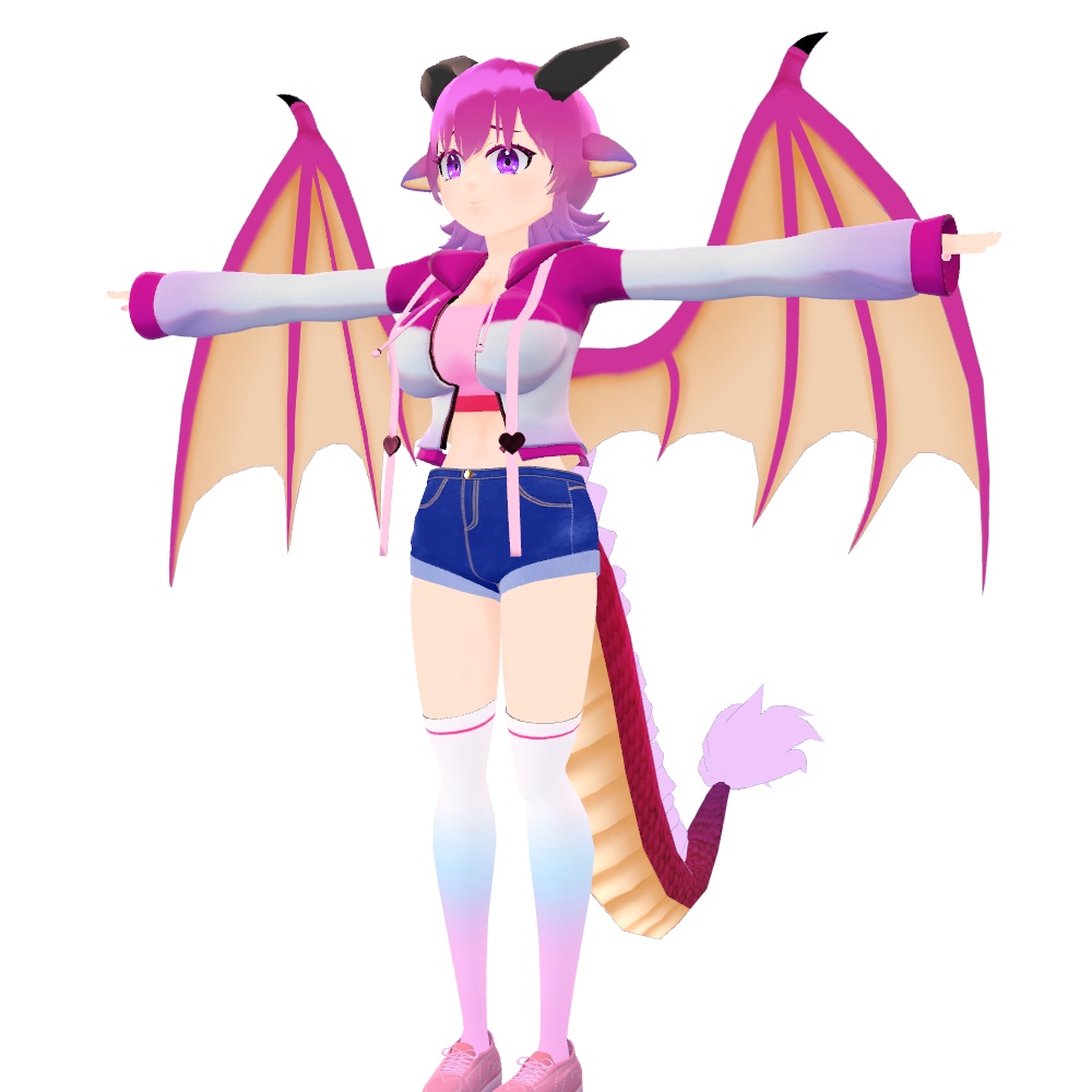 【無料】ドラゴンなりきりセット