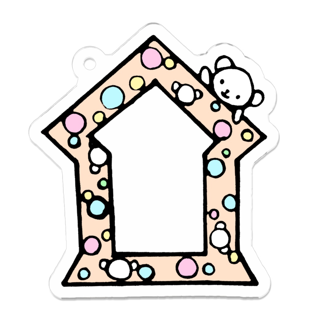 チビくまテーラ