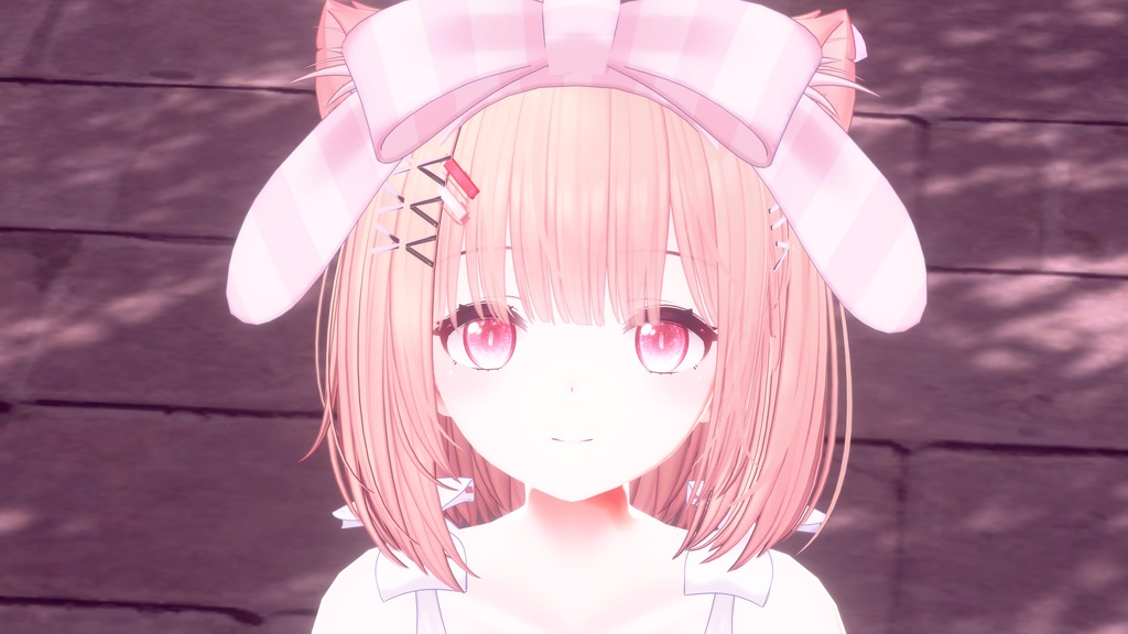 桜舞うアイテクスチャ