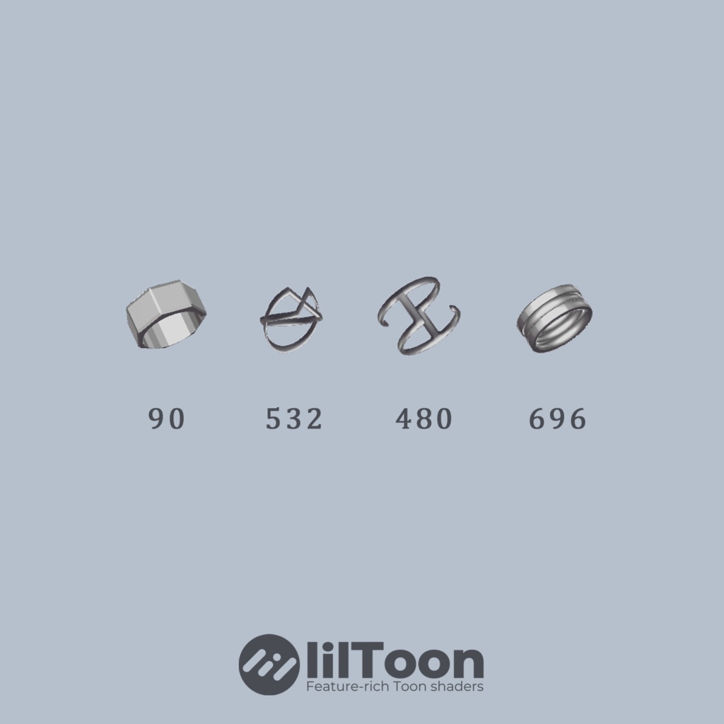 ring set