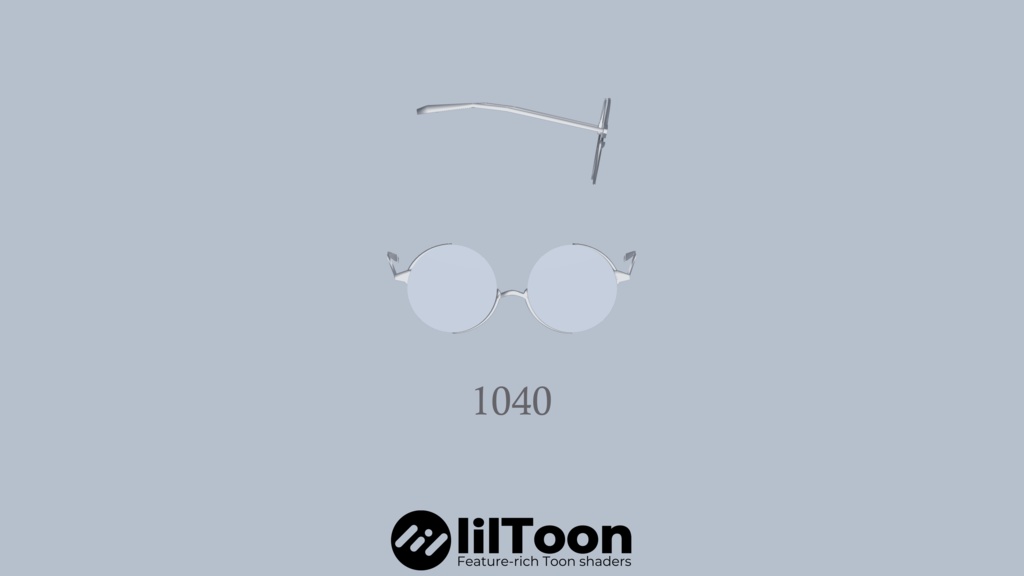 quad rim glasses - fucked up beyond all recognition - BOOTH