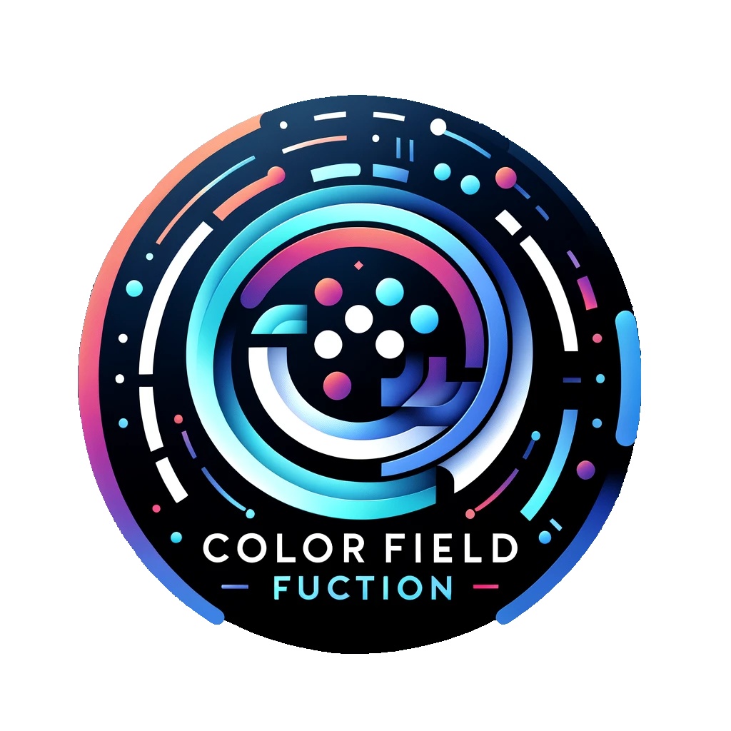 [UdonSharp] ColorFieldFunction (Shader付属、無料配布)