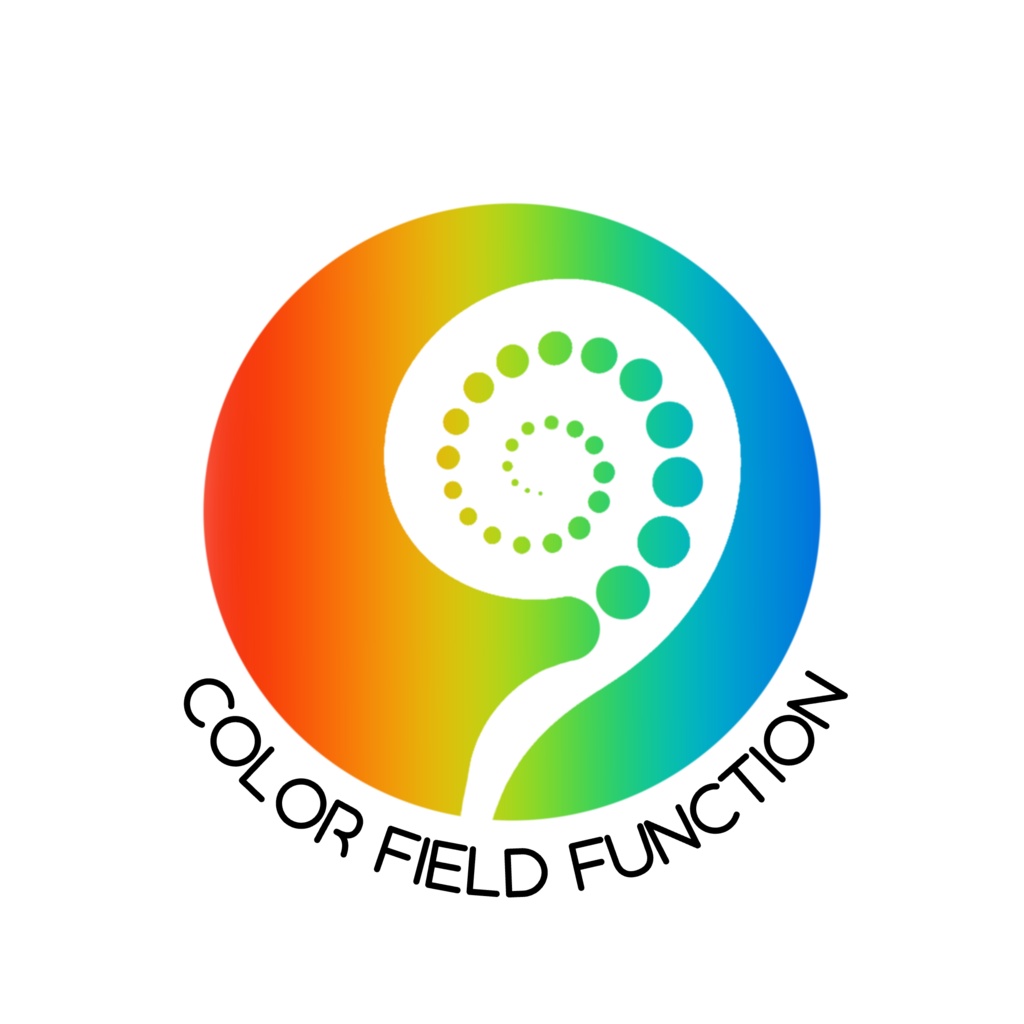 【OSS】Color Field Function【空間光源制御システム】