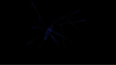 【OSS】Color Field Function【空間光源制御システム】