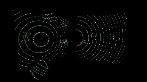 【OSS】Color Field Function【空間光源制御システム】