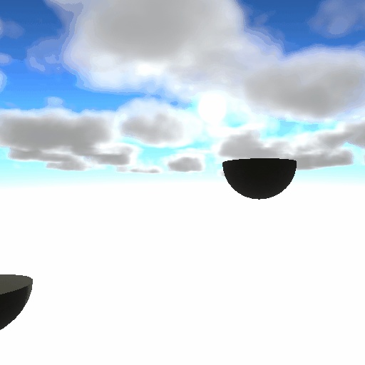 【無料】Clear and Starry Skies【昼夜切替Skybox Shader】