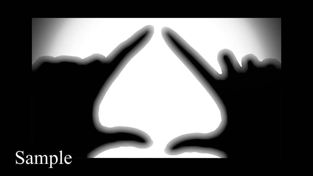 Shadow Screen - 影絵・影演出用ギミック