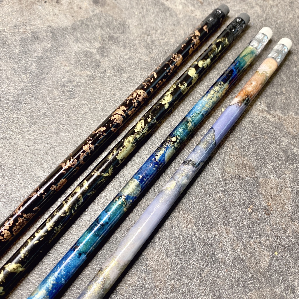 《NEW》原画鉛筆 2本セット