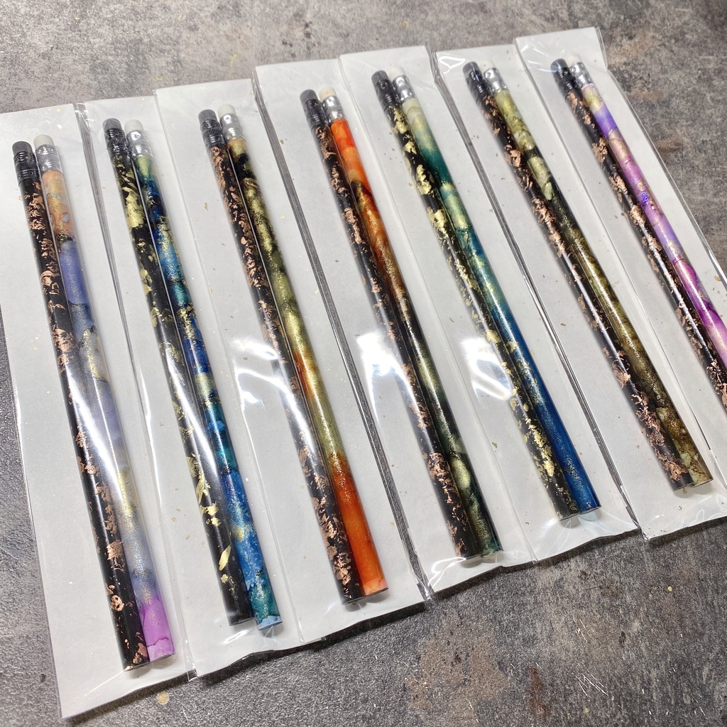 《NEW》原画鉛筆 2本セット