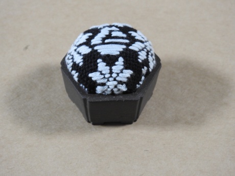 こぎん刺し針山 山姥切国広Ver.