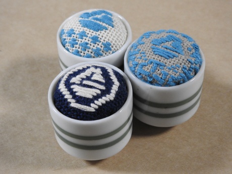 こぎん刺し針山 山姥切国広Ver.