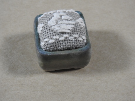 こぎん刺し針山 山姥切国広Ver.