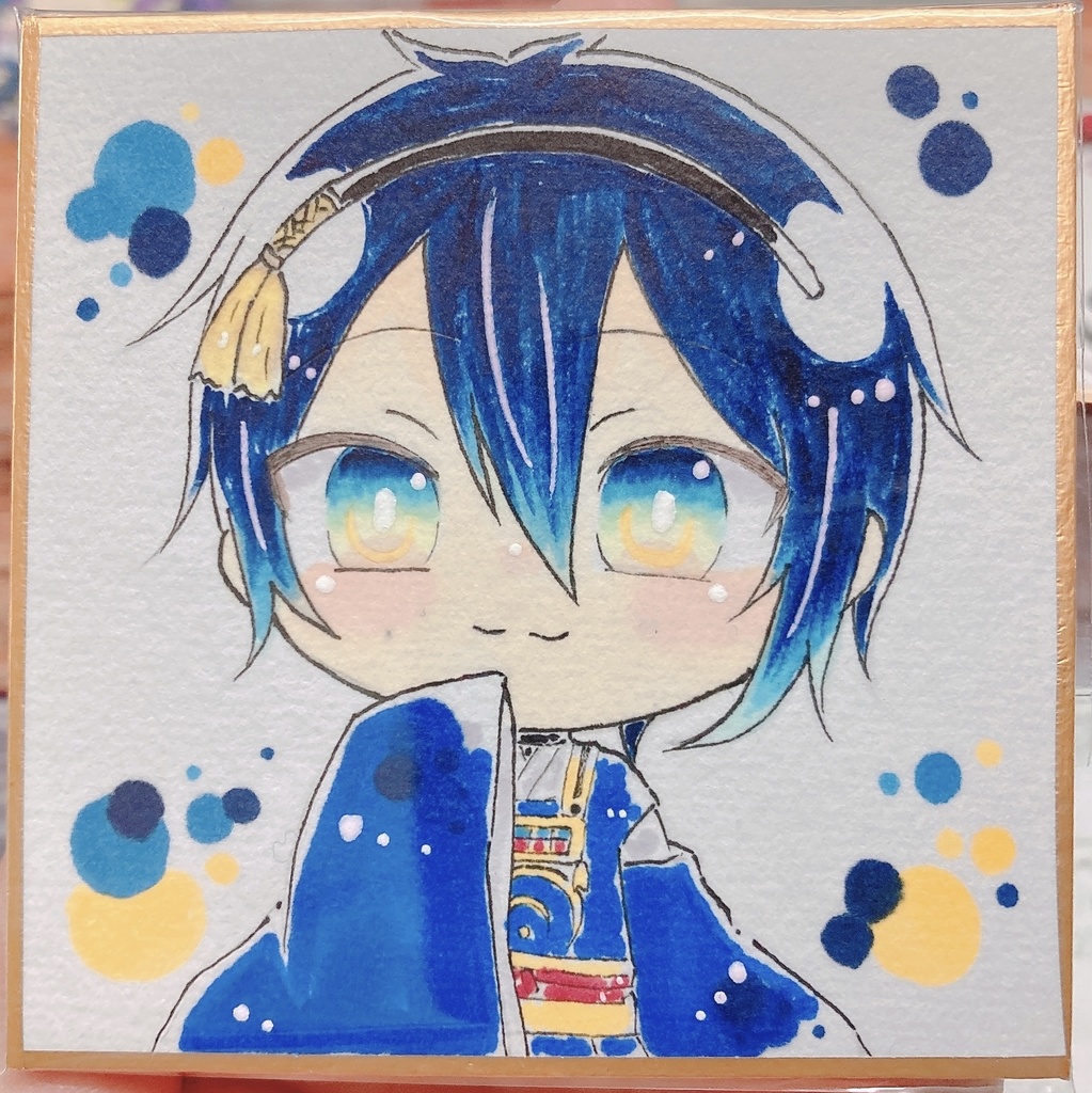 三日月宗近