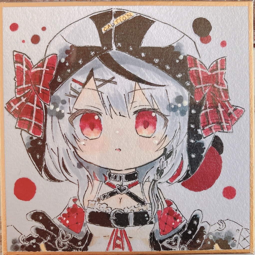 沙花叉クロヱ