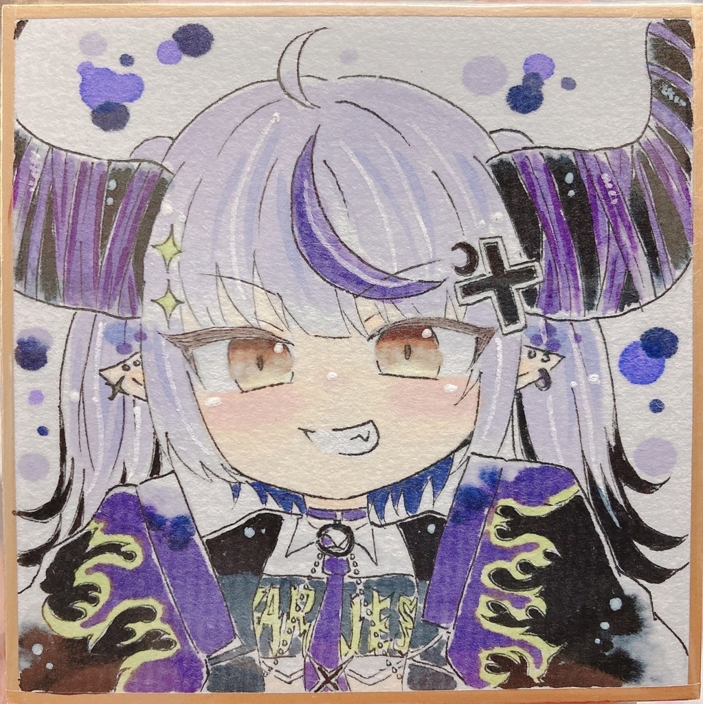 ラプラス・ダークネス