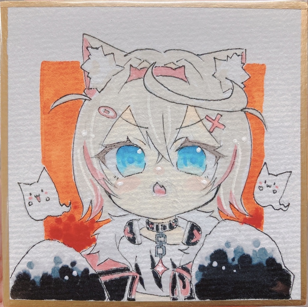 モココ・アビスガード