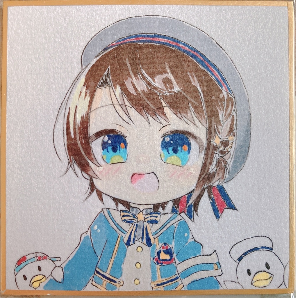 大空スバル