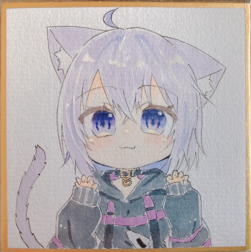 猫又おかゆ