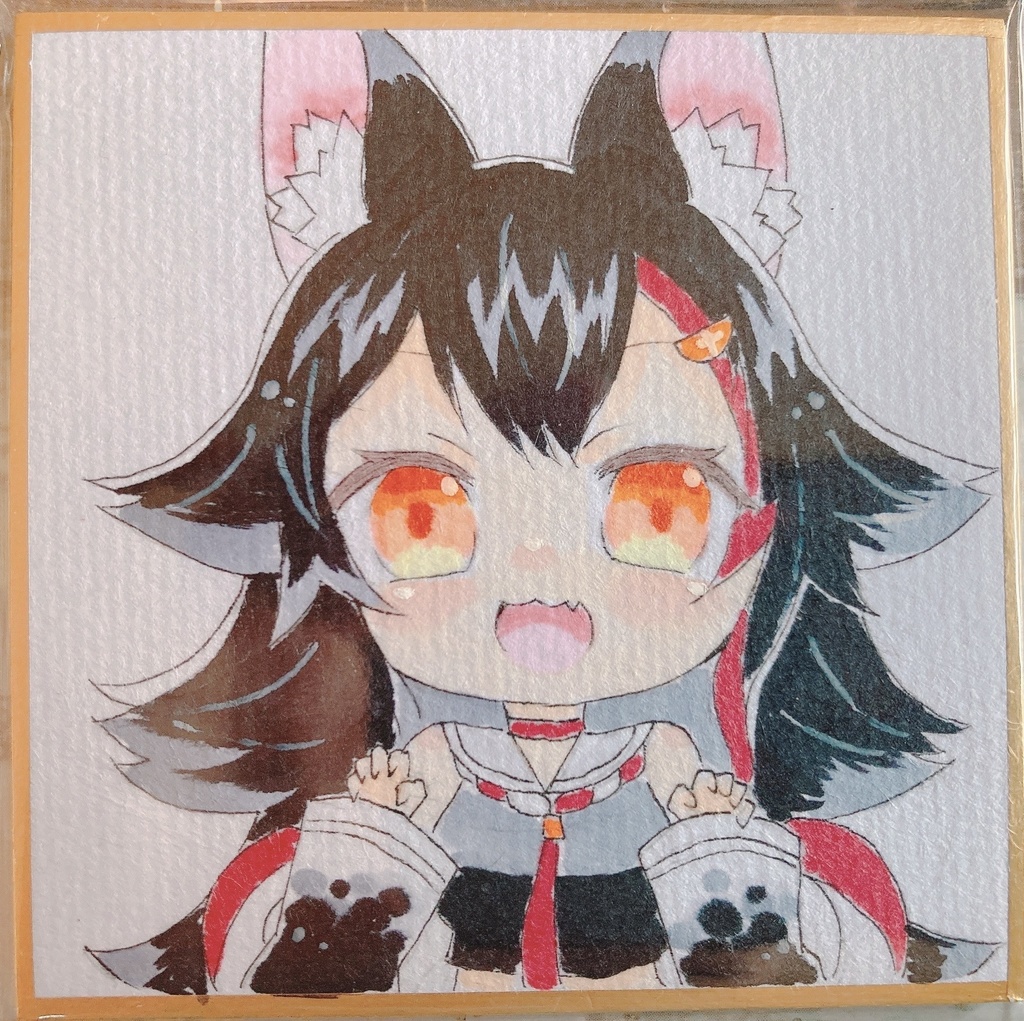 大神ミオ