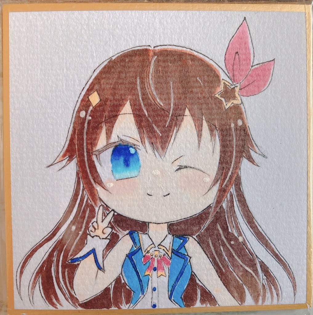 ときのそら