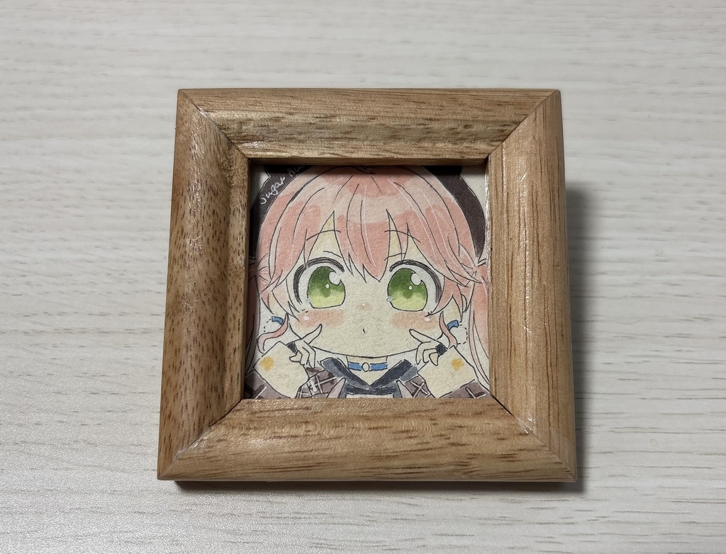 さくらみこ