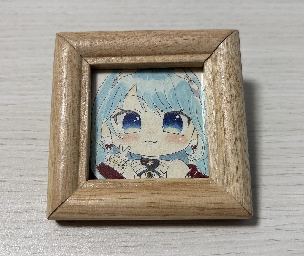 星街すいせい