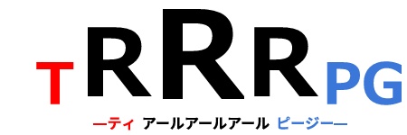 インド映画TRPG【TRRRPG】