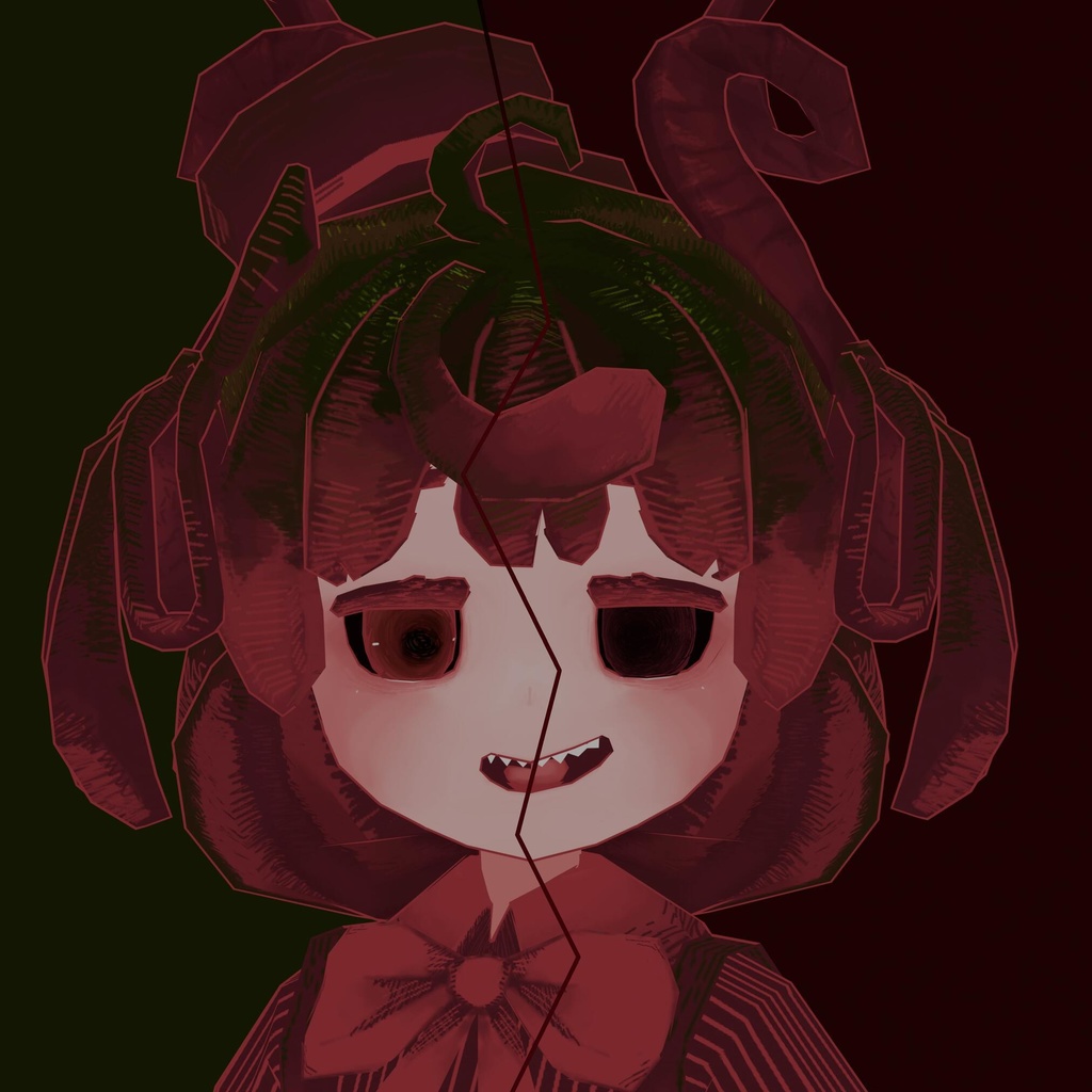Kabu (Original Character)