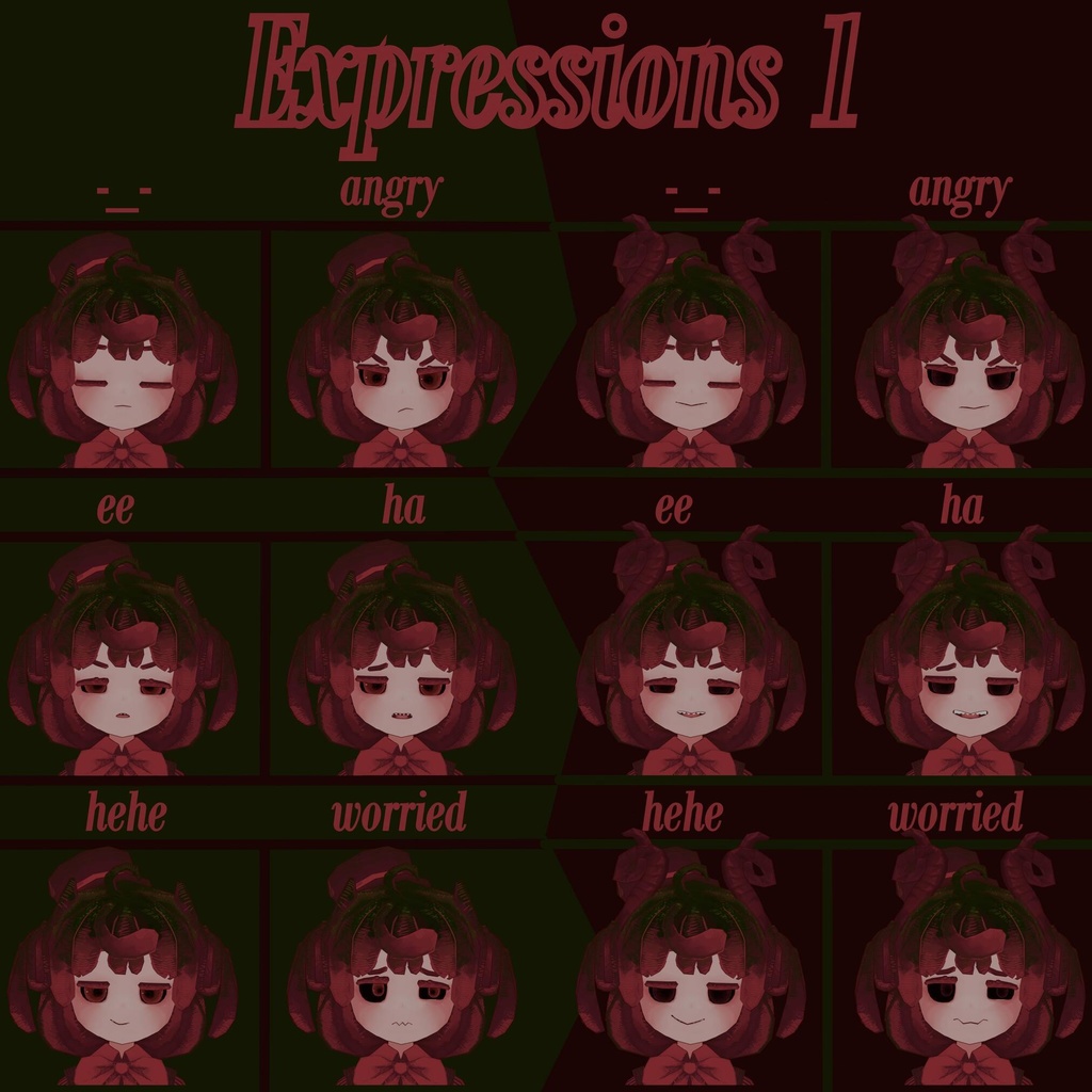 Kabu (Original Character)