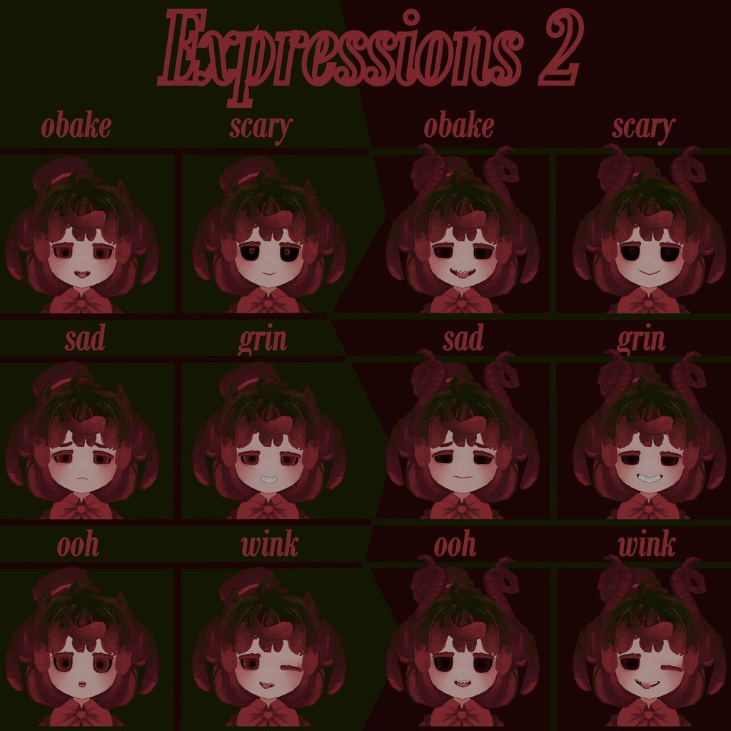 Kabu (Original Character)