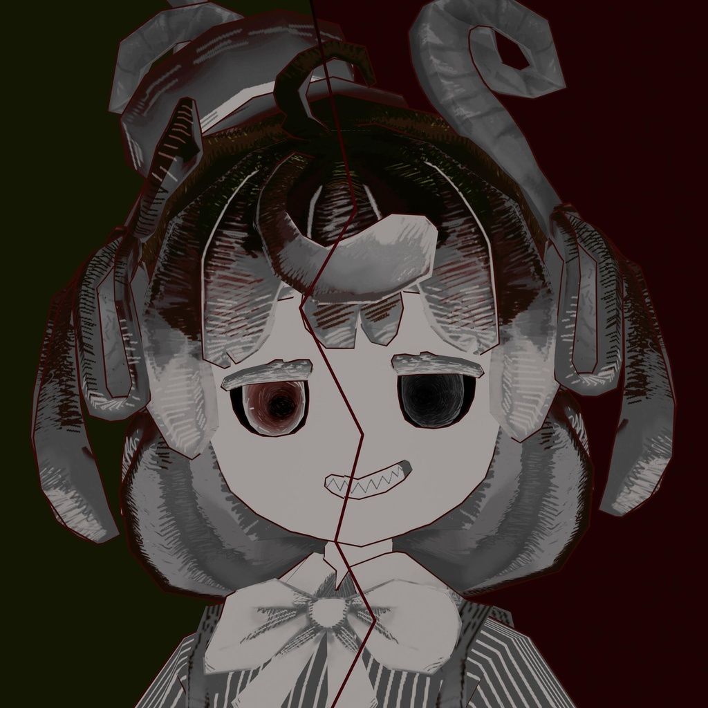 Kabu (Original Character)