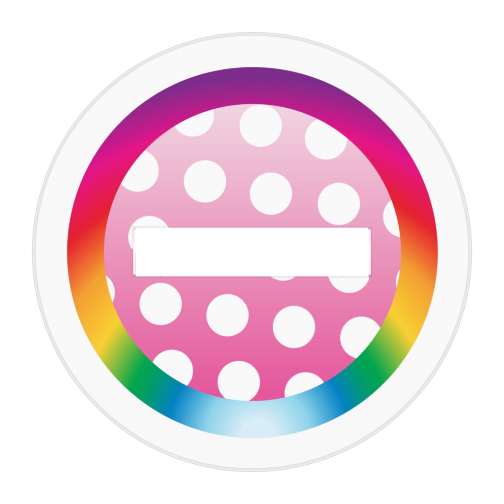 K.O.P SSS I know Shangri-La アクリルフィギュア