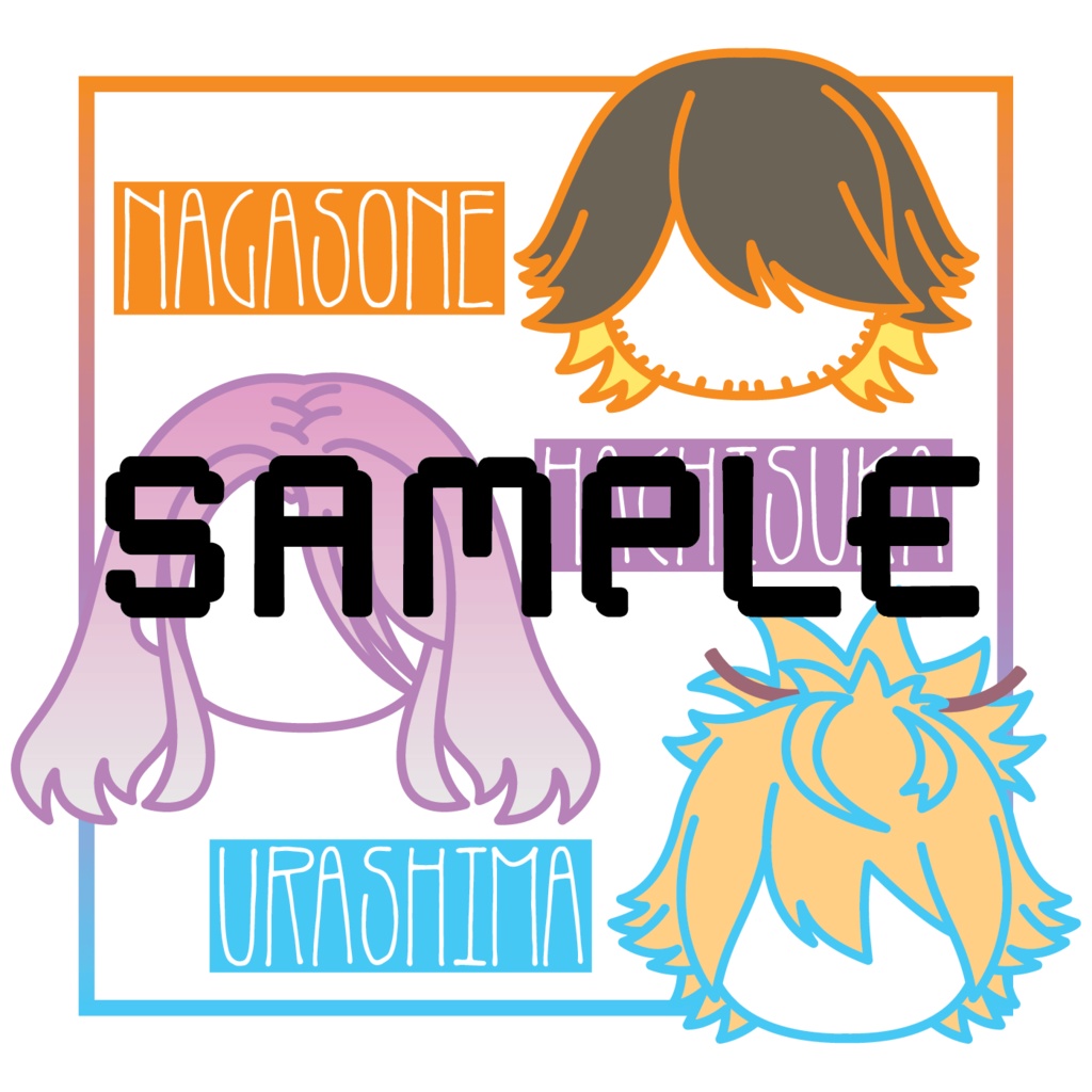 KOTETSUトートバッグ